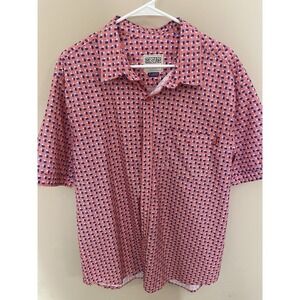 RSVLTS Men's‎ XL American Weave OG Red Tag